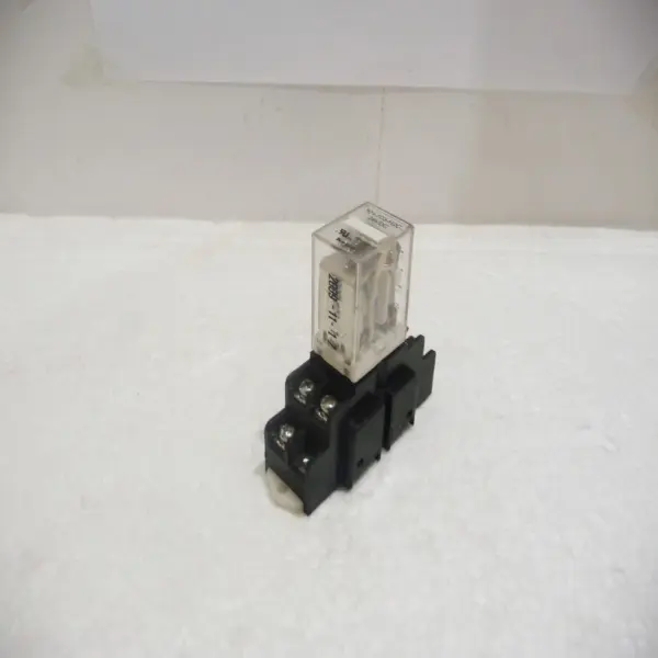 Miniature Power Relay, KH-103-H2C, Koino, Made in Korea